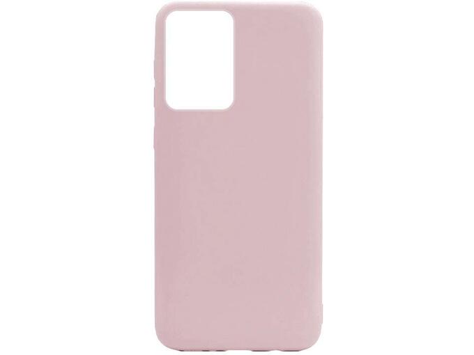 Maska Soft Gel Silicone za Samsung S20 Ultra G988F