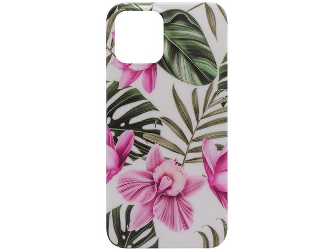 Maska za telefon Delicate flower za iPhone 14 Plus Tip2