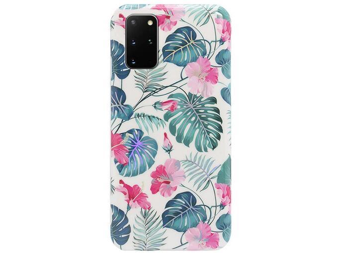 Maska za telefon Luminous za Samsung S20 Plus/ G985F KA3