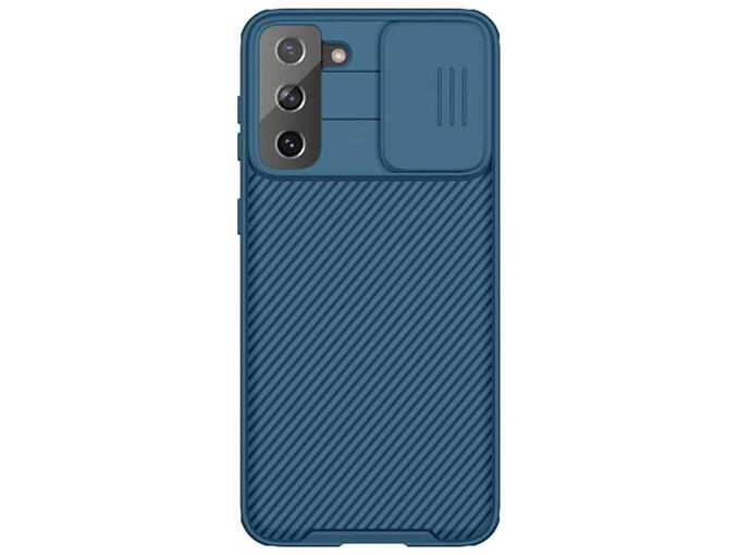 Nillkin Maska CamShield Pro za Samsung S21 Plus G99B S30 Plus