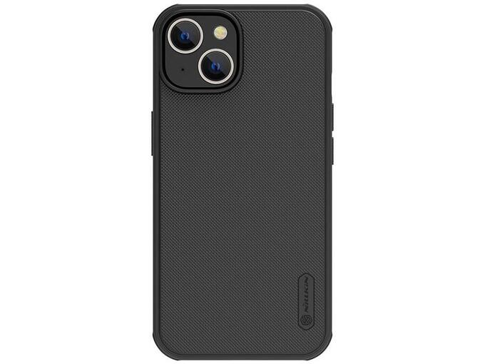 Nillkin Maska Super Frosted Shield Pro Magnetic za iPhone 15 Plus