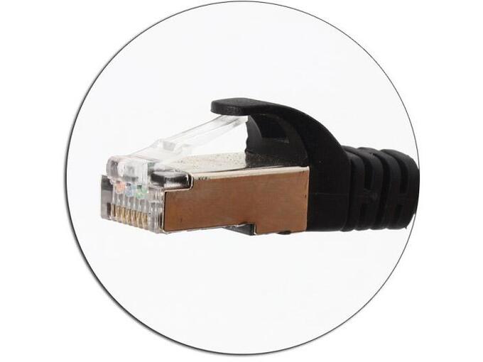 Kabl UTP patch 2m Cat7 JWD C7 FULL COPPER