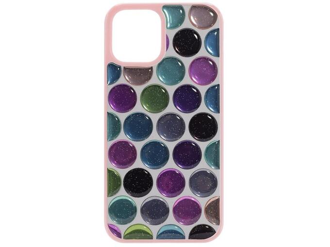 Maska Bubble za iPhone 12 12 Pro Tip1