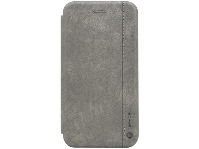 Teracell Maska na preklop Leather za Samsung S10 Lite G770 A91 A915F