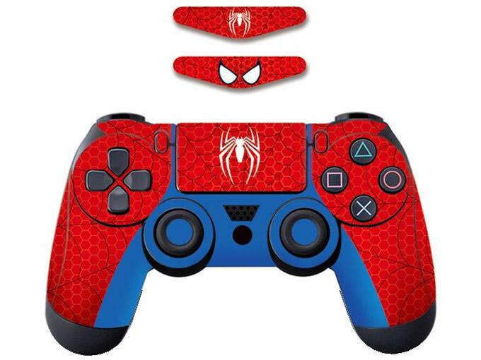 Stiker za Joystick PS4 Tip8