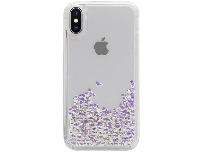 Maska za telefon Moon spark za iPhone XS Max