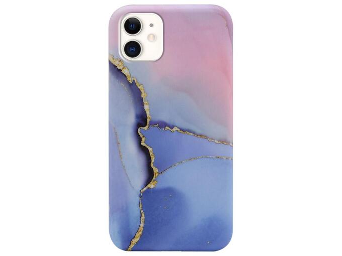 Maska za telefon Marble Cloudy za iPhone 12 mini Tip2