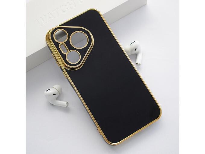 Maska za telefon Fresh Electroplated za Huawei Pura 70