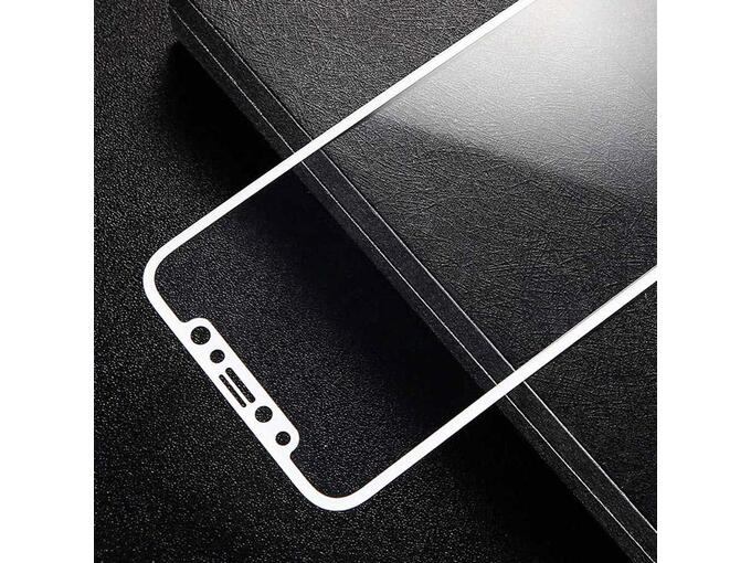 Zaštitno staklo 3D FULL COVER za iPhone X
