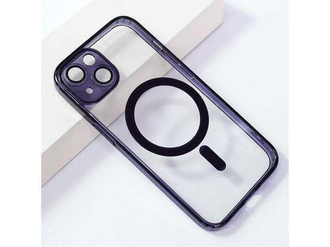 Maska Color Magsafe za iPhone 13