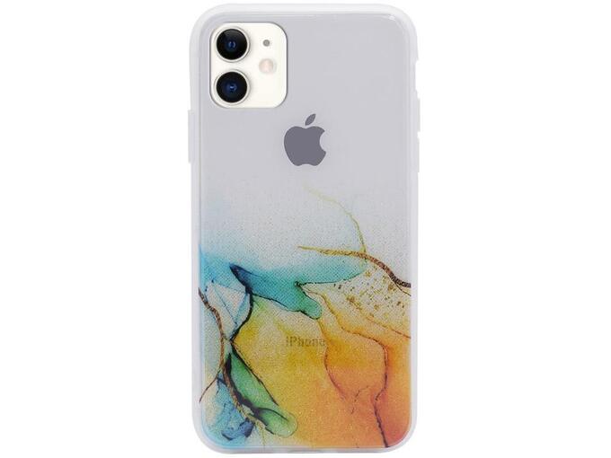 Maska za telefon Water Spark za iPhone 12 mini