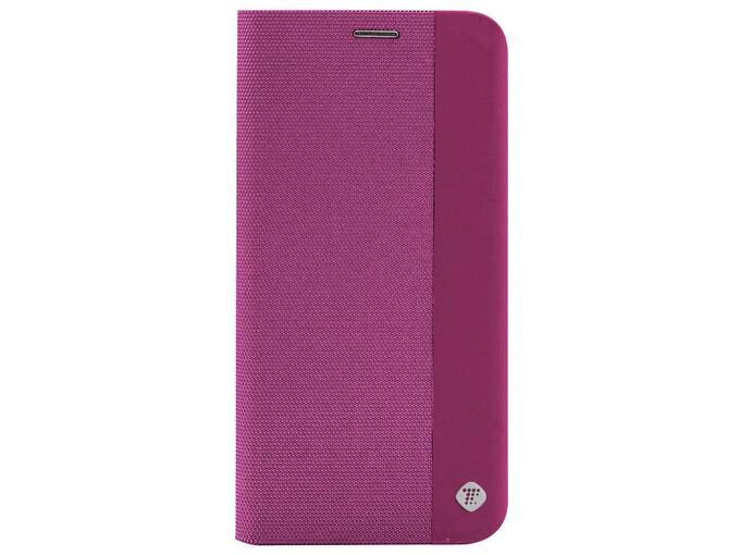Teracell Maska na preklop Gentle Fold za Huawei Y6p 2020