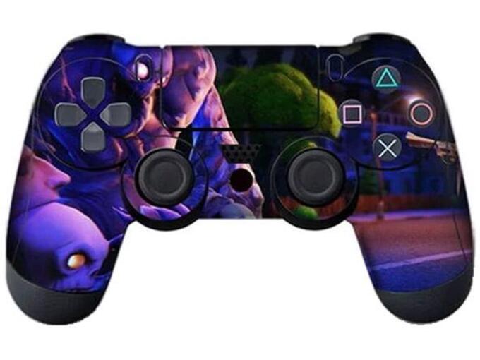 Stiker za Joystick PS4 Tip9