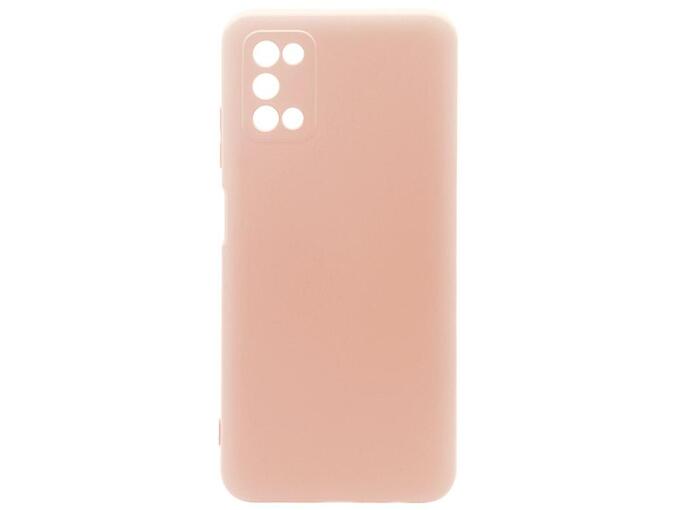 Maska Soft Gel Silicone za Samsung A03S A037G