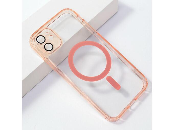 Maska Color Magsafe za iPhone 12