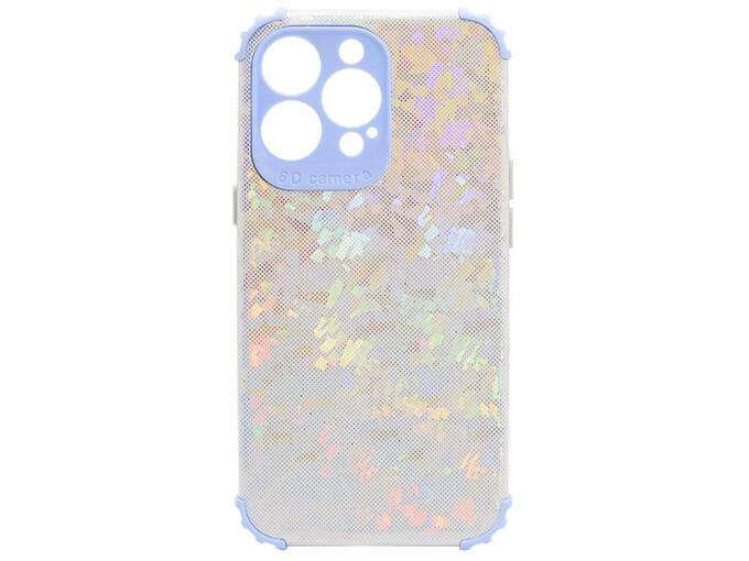 Maska 6D Crystal za iPhone 13 Pro Max