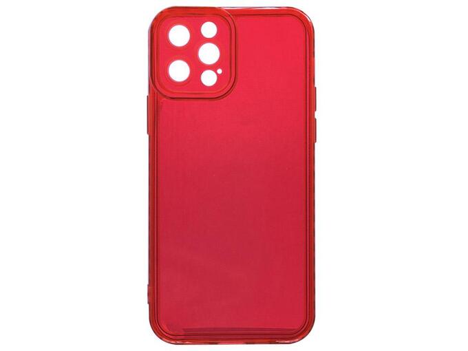 Maska Clear color za iPhone 12 Pro Max