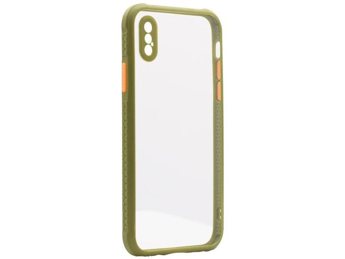 Maska za telefon Miqili za iPhone X/ XS