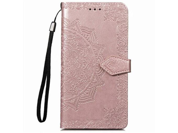 Maska za telefon na preklop Arabesque flip za Samsung S10e/ G970