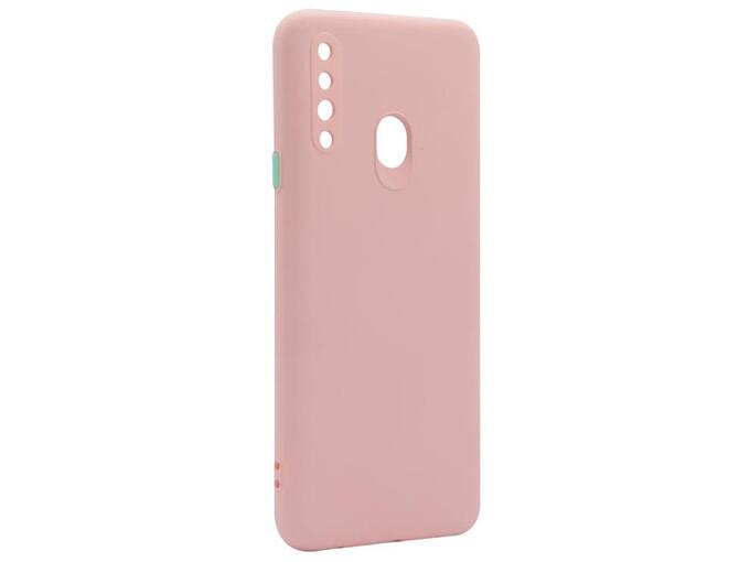 Maska Soft Dynamic za Samsung A20s A207F