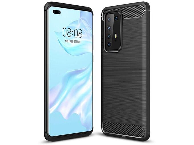 Maska Silicone Defender za Huawei P40 Pro