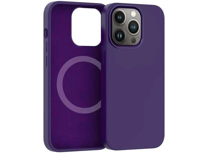 Maska za telefon Summer color Magsafe za iPhone 14 Pro