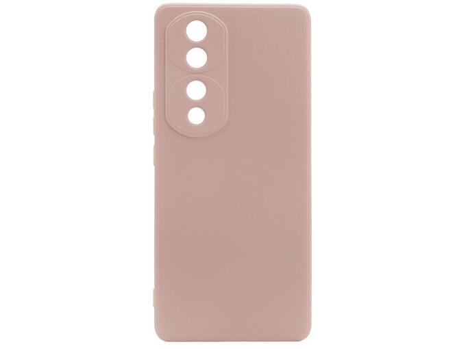 Maska Soft Gel Silicone za Huawei Honor 70 Pro