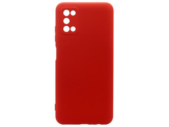 Maska Soft Gel Silicone za Samsung A03s A037G