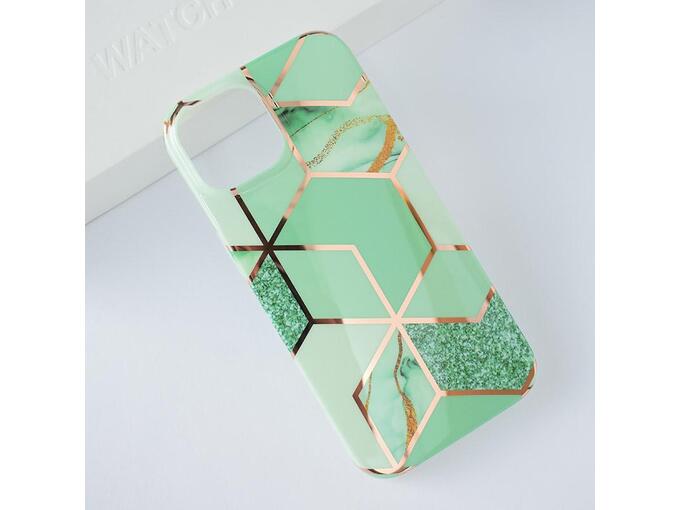 Maska za telefon Geometry za iPhone 15 Tip2