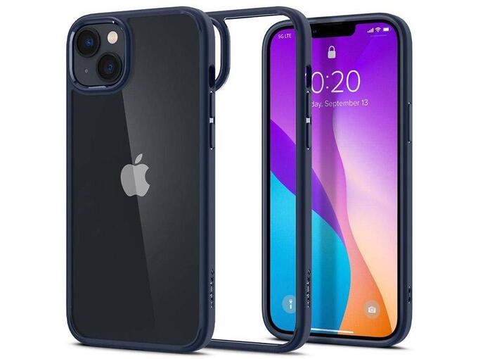 Maska za telefon Spigen Ultra Hybrid za iPhone 14