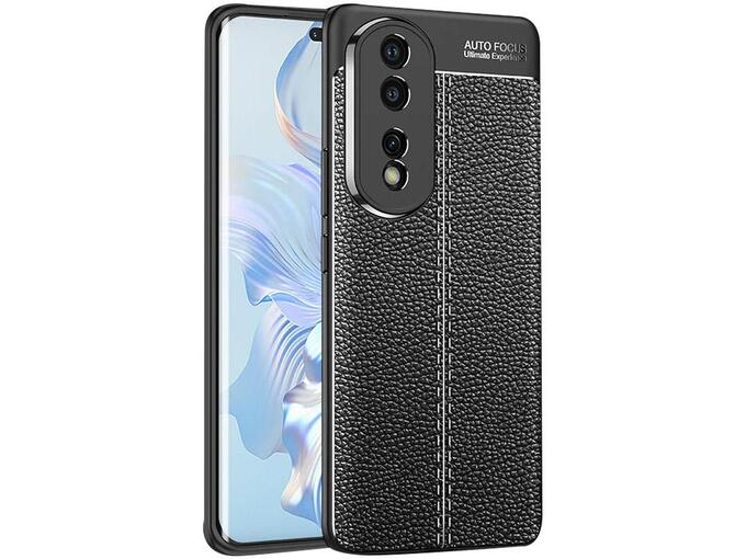 Maska za telefon Elegant man exclusive za Honor 80