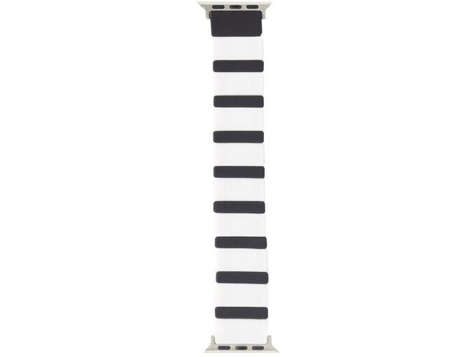 Apple Watch Silicone Stretch Strap multicolor tip6 L 42/ 44/ 45 mm