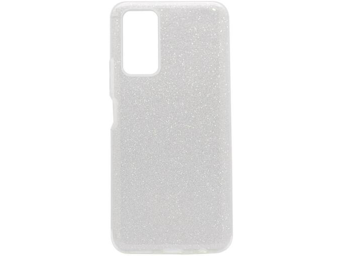 Maska Crystal Dust za Huawei Honor 10X Lite