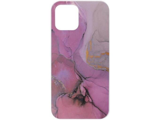 Maska Marble Artistic za iPhone 12 mini Tip6