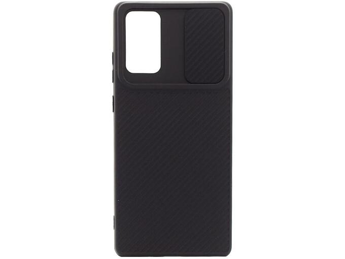 Maska Camera Shield solid Tip1 za Samsung Note 20/ N980F