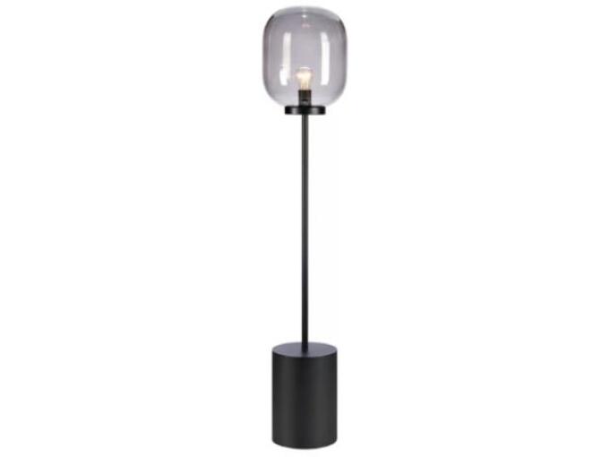 Mitea Lighting Podna lampa 1xE27 M50-C