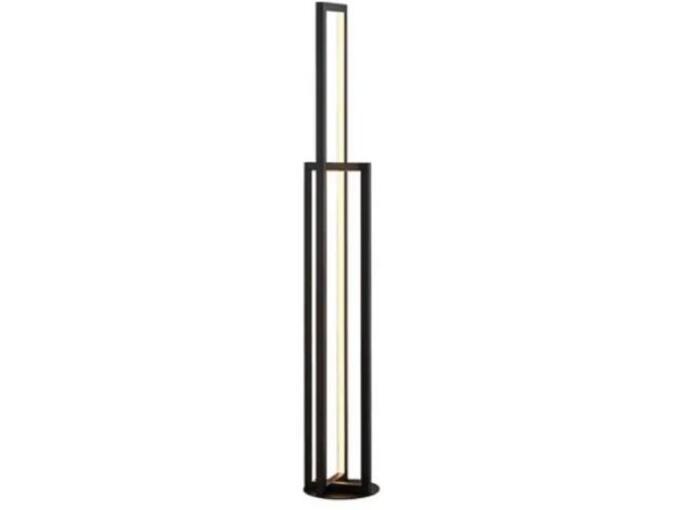Mitea Lighting LED Podna lampa sa podnim prekidačem 36W LED 3000K M75-C