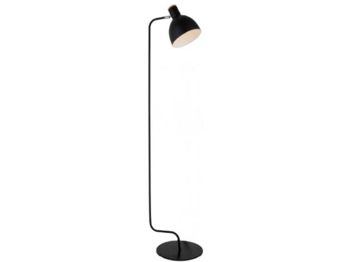 Mitea Lighting Podna lampa 1xE27 M31-C