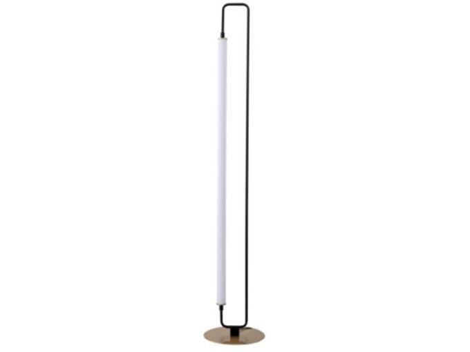 Mitea Lighting LED Podna lampa sa podnim prekidačem 32W LED 3000K M74-C