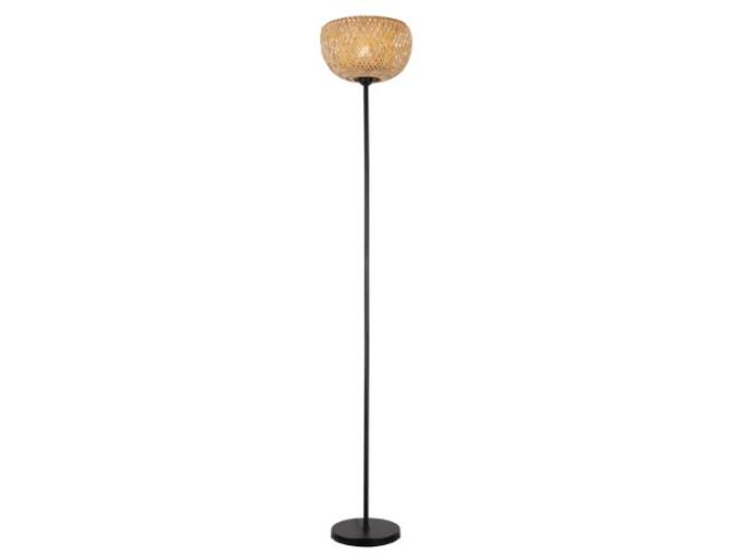 Mitea Lighting Podna lampa 1xE27 M52
