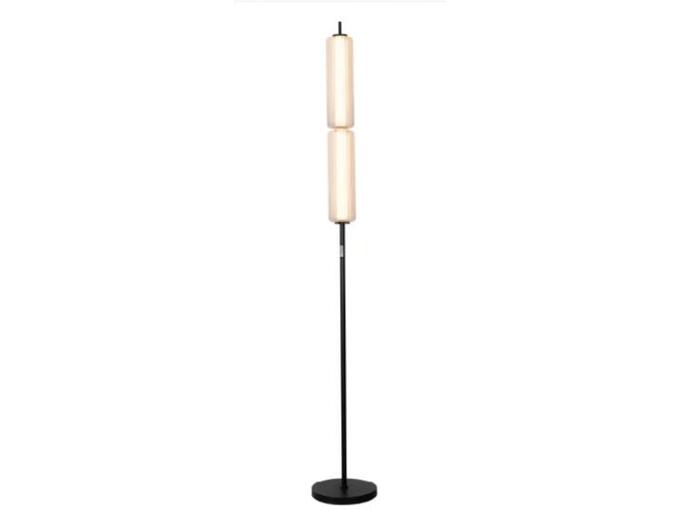 Mitea Lighting LED Podna lampa sa touch dimerom 20W LED 3000K M73-C