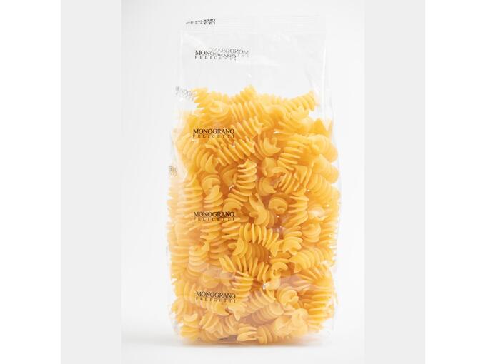 Felicetti Testenina Fusilloni Monograno Catering, 500 g, 12 pakovanja