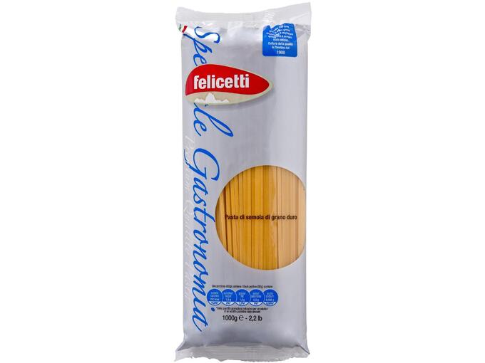 Felicetti Testenina Linguine Gastronomia, 1000g