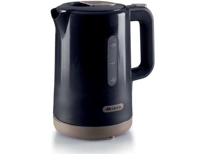 Ariete Ketler AR2846BK