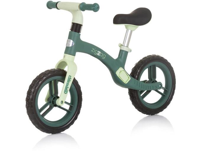 Chipolino Balans bicikl Zig Zag