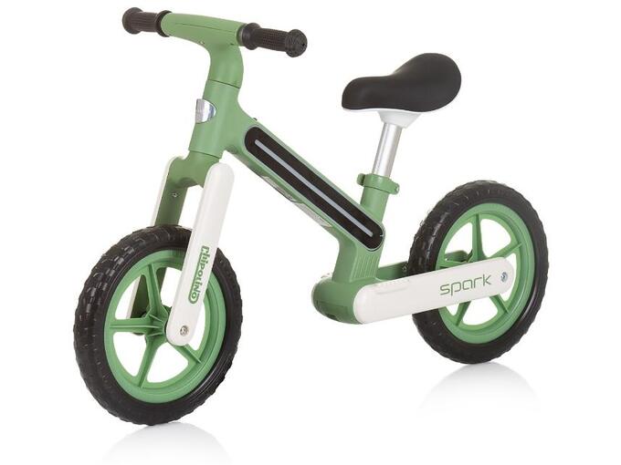 Chipolino Balans bicikl Spark
