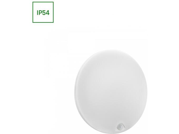 Spectrum LED Nymphea Proxi 18W 4000K IP44 sa senzorom pokreta