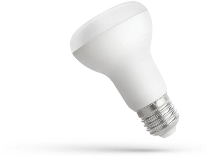 Spectrum LED Sijalica E27 R63 8W 13990 toplo bela
