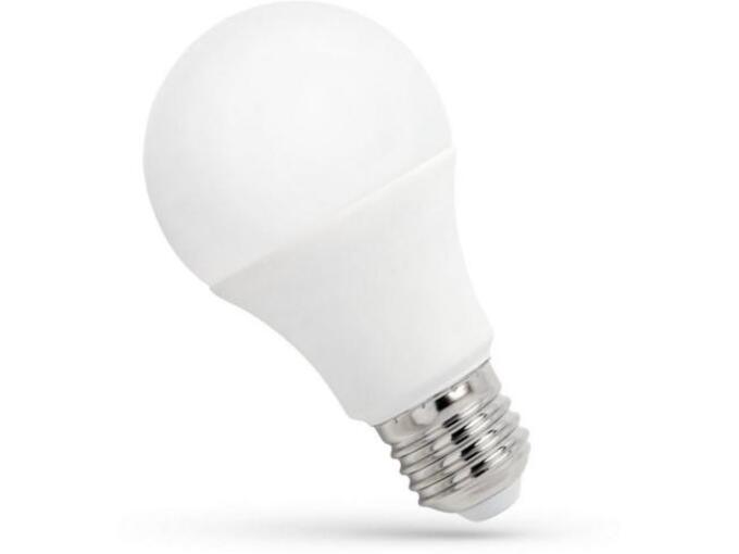 Spectrum LED Sijalica E27 8.5W 24V 6000K 14659