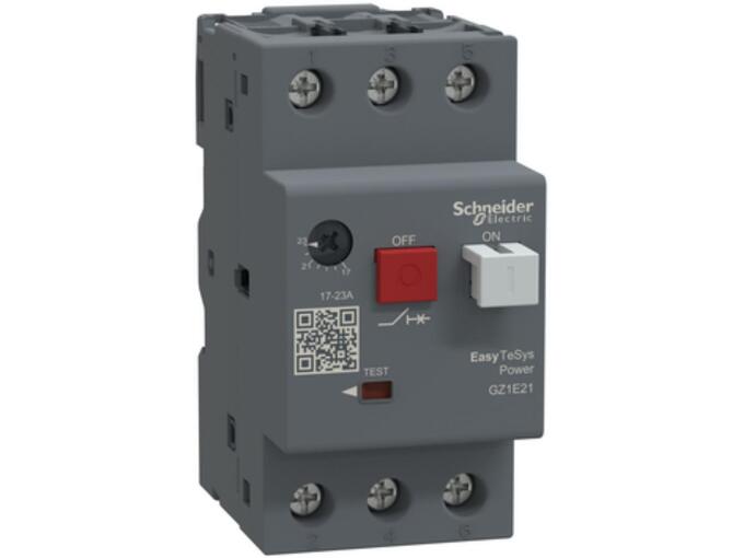 Schneider Motorni prekidač GZ1E21 17-23A